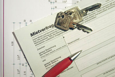 Vermietauftrag für eine Immobilie mit animare Immobilien München